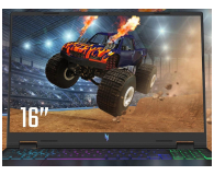 Acer Nitro 16 Ryzen 5-8645HS/32GB/1TB/Win11 RTX4050 180Hz - 1357709 - zdjęcie 11
